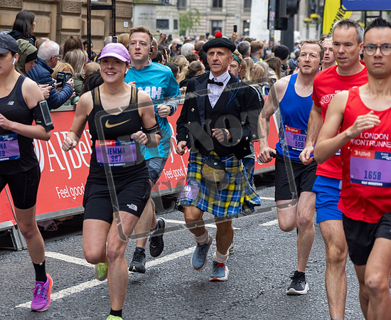 Great Scottish Run