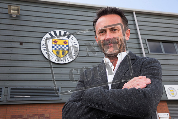 st mirren