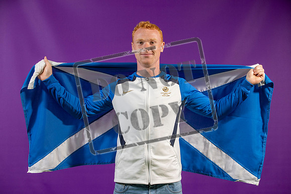 team scotland