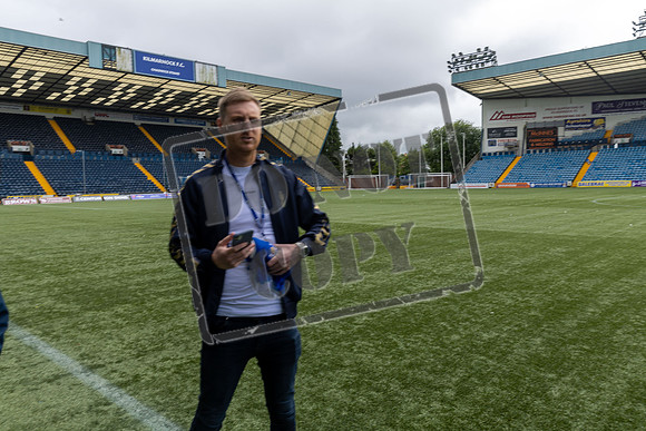 Kilmarnock