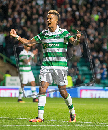 SOCCER Celtic