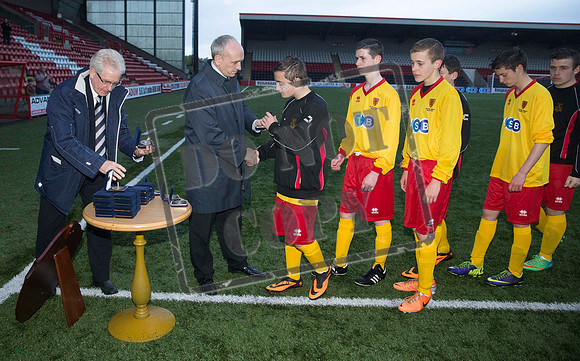 schools football