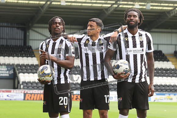 st mirren