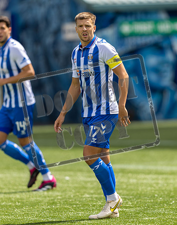 kilmarnock v hamilton