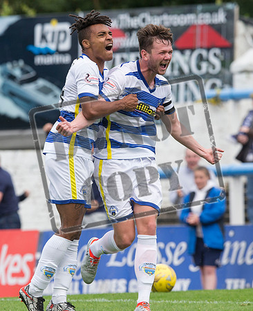 Morton v Falkirk