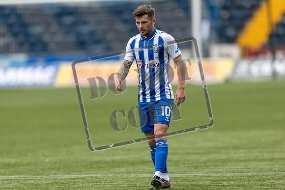 kilmarnock v hamilton