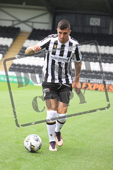 st mirren