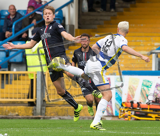 Morton v Falkirk