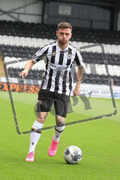 st mirren