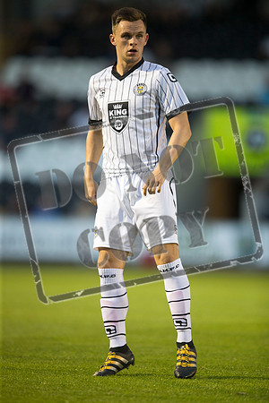 St Mirren v Ayr Utd.