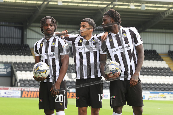 st mirren