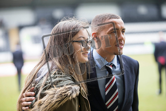 SOCCER St Mirren