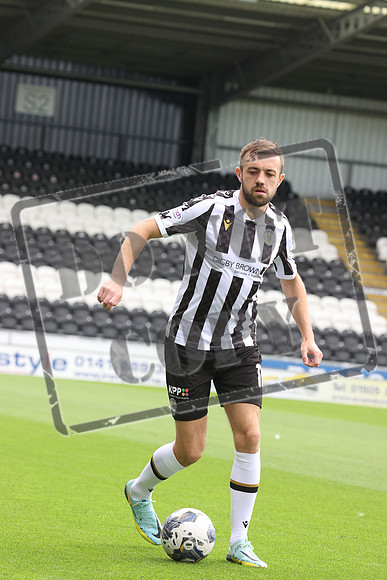 st mirren