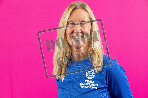 Team Scotland