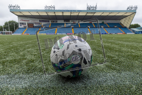 Kilmarnock