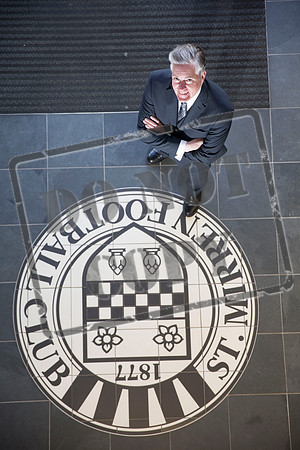 st mirren