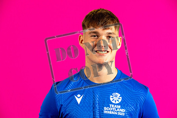 Team Scotland