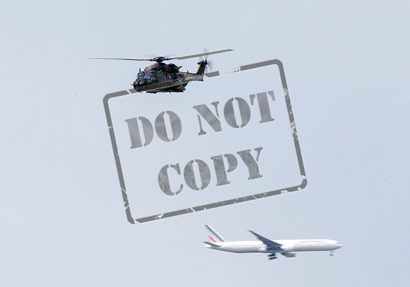 paris airshow