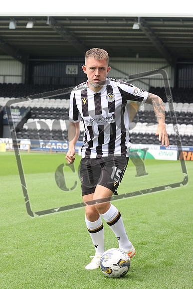 st mirren