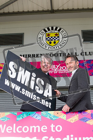 st mirren
