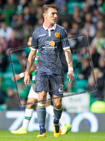 SOCCER Celtic