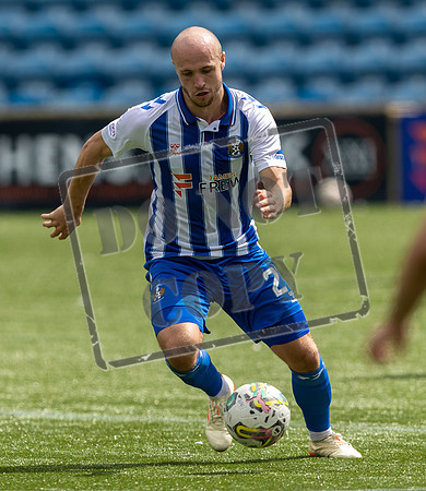 kilmarnock v hamilton