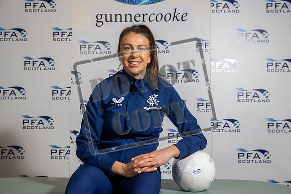 PFA Scotland announce the nominees for the spfl premiership