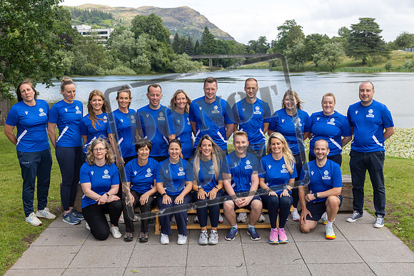Team Scotland