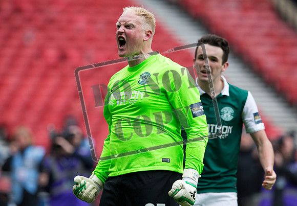 SOCCER Glasgow