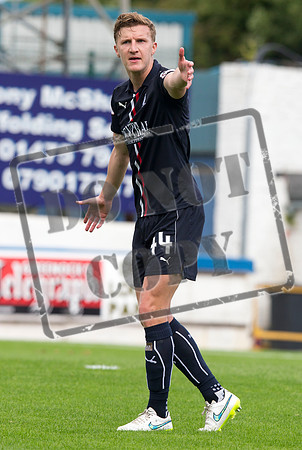 Morton v Falkirk