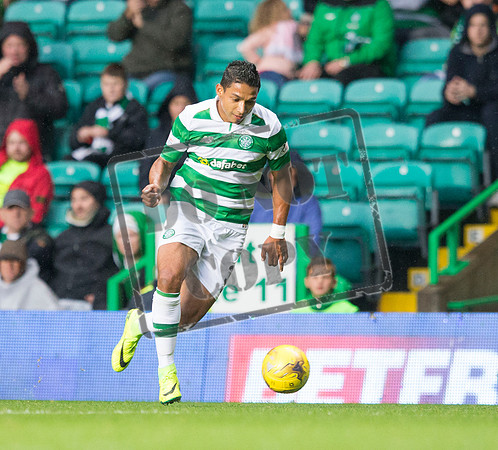 SOCCER Celtic