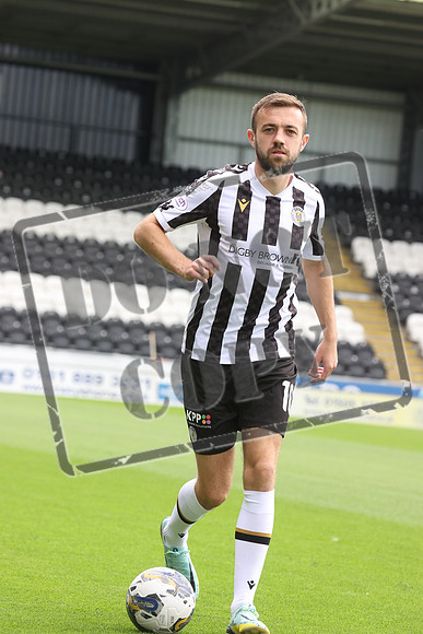 st mirren