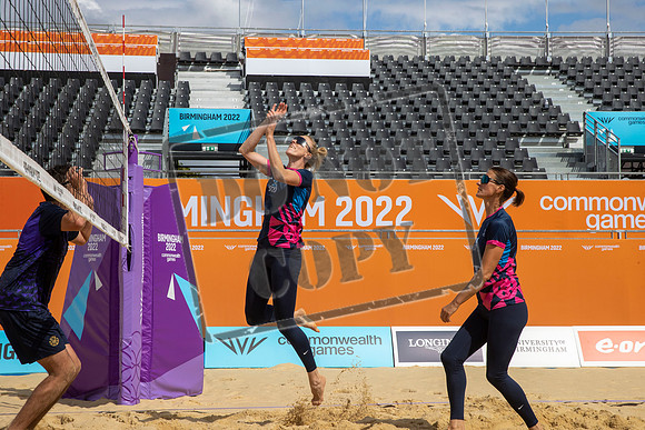 Team Scotland - Birmingham 2022 - Commonwealth Games