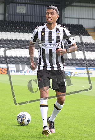 st mirren