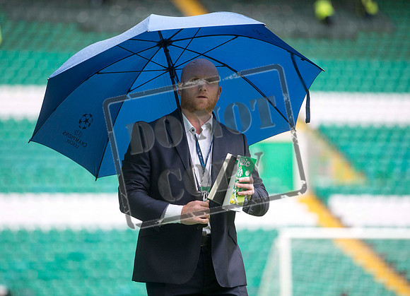 SOCCER Celtic