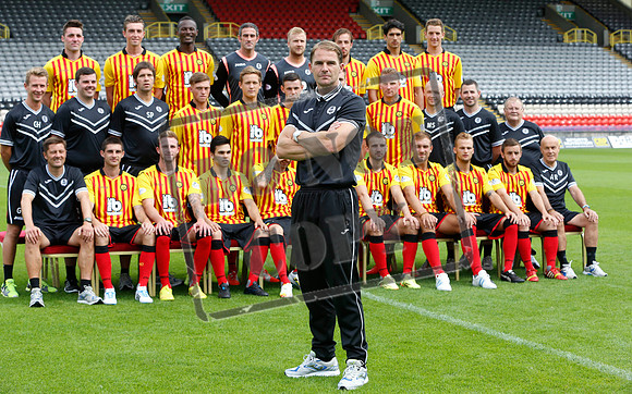 partick