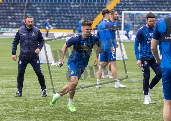 Kilmarnock fc