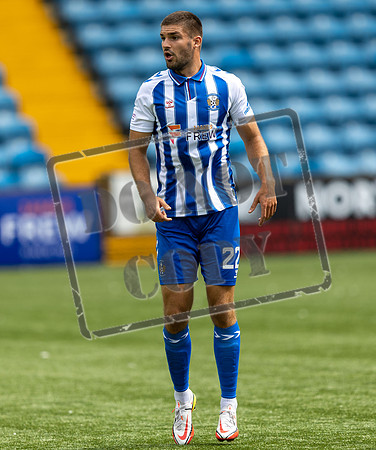 kilmarnock v hamilton