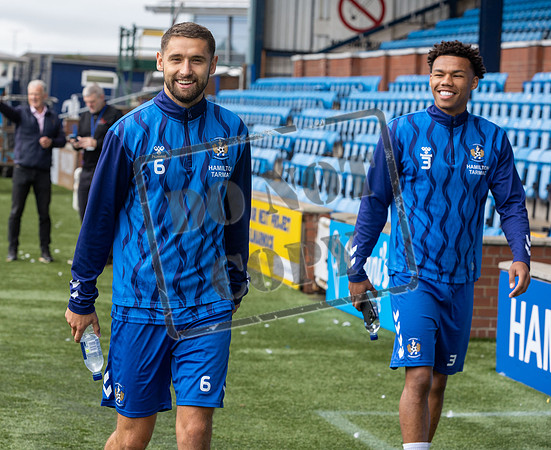 Kilmarnock