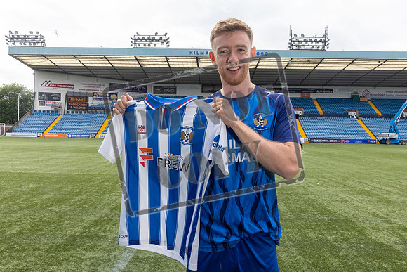 kilmarnock fc