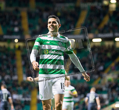 SOCCER Celtic