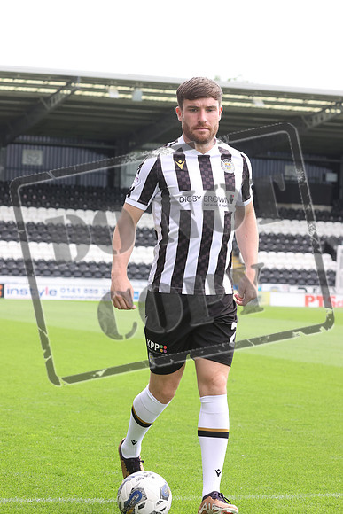 st mirren