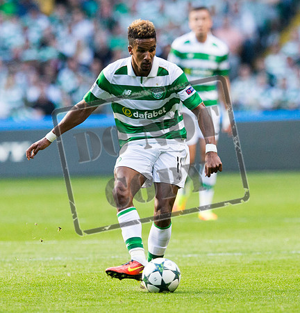 SOCCER Celtic
