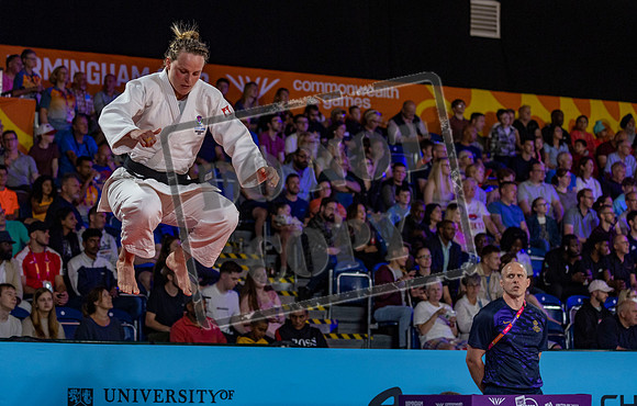 Team Scotland - Birmingham 2022 - Commonwealth Games