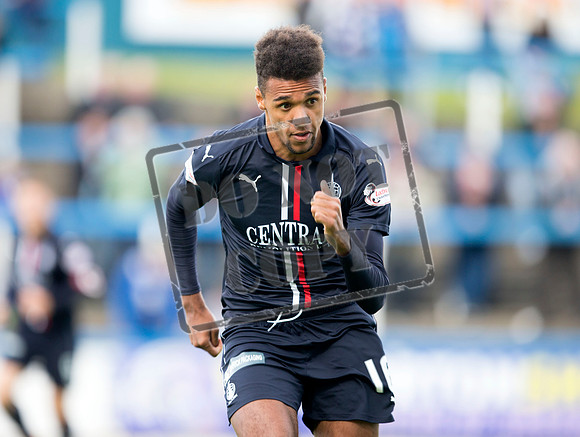 Morton v Falkirk