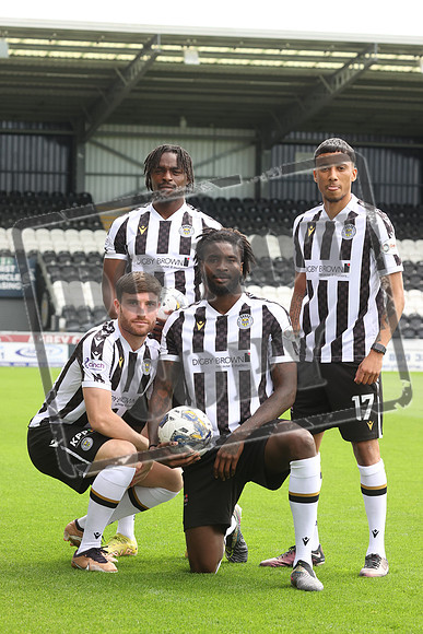 st mirren