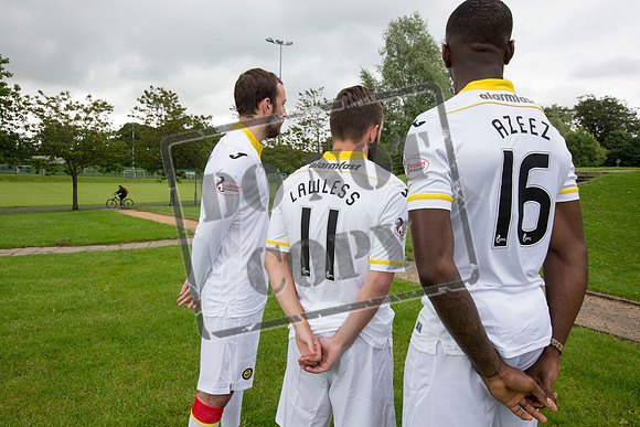 partick thistle