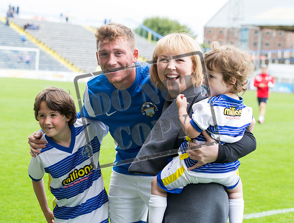 Morton v Falkirk