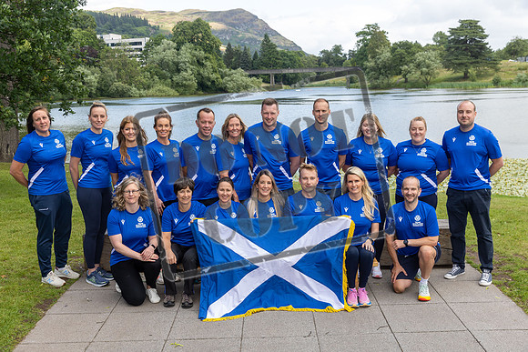 Team Scotland