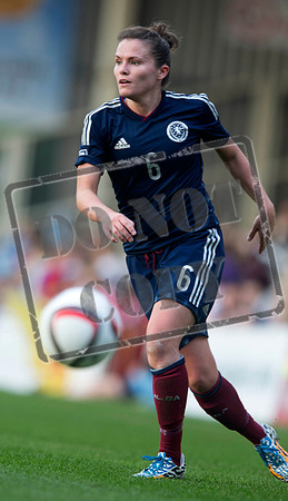 SCOTLAND V FAROE ISLANDS